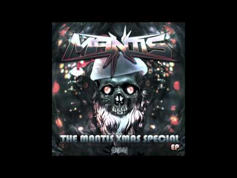 D-Jahsta & 12 Gauge & Sadhu - Baptism of Fire (Mantis Remix)