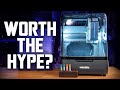The Ultimate Beginner CNC Machine Testing The Makera Z1
