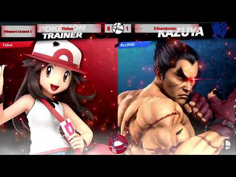 OZone12W4 - W2 - Tidus vs Phantasm