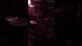 Society&#39;s Victim - (Discharge cover)