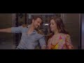 Emraan Hashmi And Humaima Malick Lip Kiss