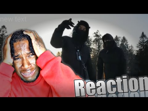 What Did Freeze Say 🇫🇷| DOC OVG 667 - 1000 feat. Freeze Corleone 667 [Reaction]