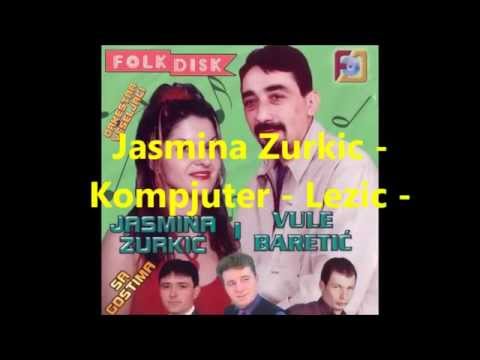 Jasmina Zurkic   Kompjuter