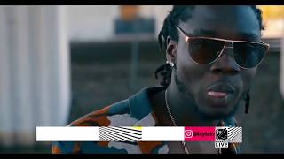 4SYTETV INTERVIEWS SHOWBEZZY (SHOWBOY)