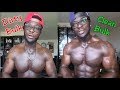 Should You Clean Bulk Or Dirty Bulk? SKINNY FAT Solution!