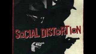 Social Distortion Reach For The Sky