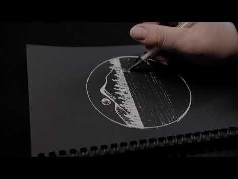 Миниатюра изображения товара Скетчбук Brauberg Art / 128952