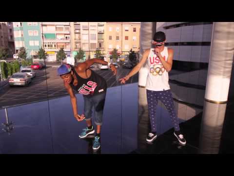 @Kenzoalvares Choreography | IMPOSSIBLE - @kanyewest | ft @Ian_Eastwood @Thekulturekids