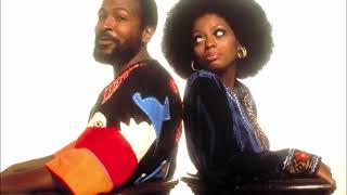 Marvin Gaye &amp; Diana Ross   You Are Everything Extended