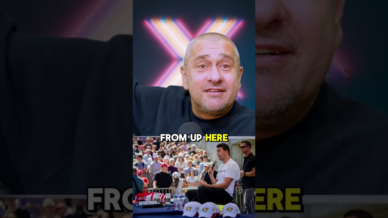 Damizza shares his belief that the Artemis II mission was used to distract us from the Epstein files