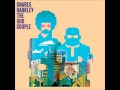 Gnarls Barkley - Open book