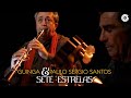Guinga e Paulo Sergio Santos | Sete Estrelas | DVD Saudade do Cordão
