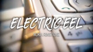 Download lagu Nokia Electric Eel Ringtone 🎼🎵 🎶 mp3