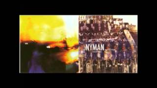 Michael Nyman   Nyman Brass   Chasing Sheep Is Best Left To Shepherds