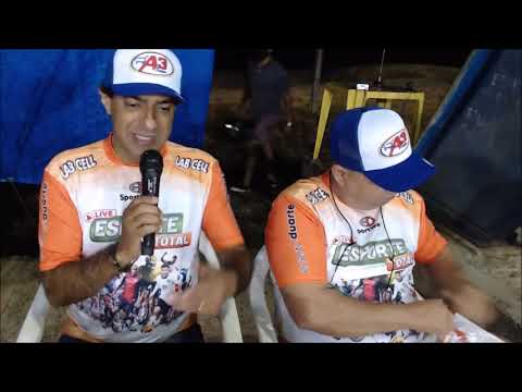 Dog Sports x Tornearia Rural - 2º Fase - Copa Morena 2021