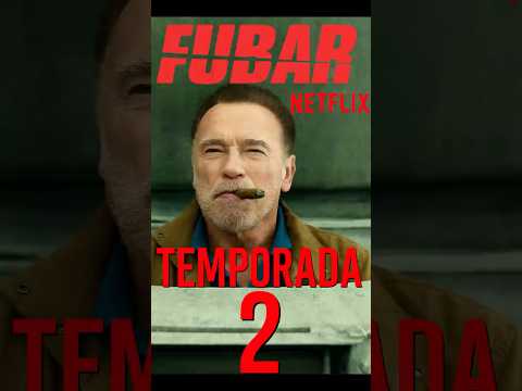 Reseña FUBAR TEMPORADA 2 | UNO DE LOS MAYORES FRACASOS DE ARNOLD SCHWARZENEGGER | Opinión | Netflix