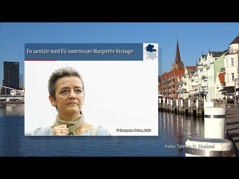 Programoversigt 03.03.2023