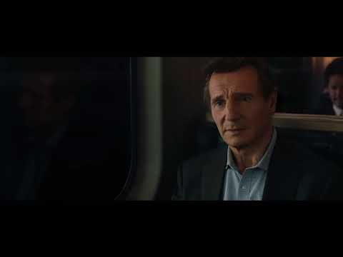The Commuter (2018 Movie) Official Teaser Trailer - Liam Neeson, Vera Farmiga_1.mp4