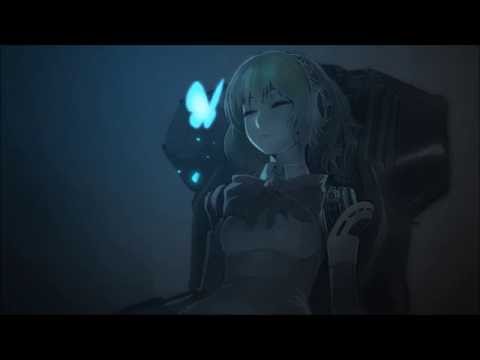 - Flower and Butterfly - Fujita Maiko sub español