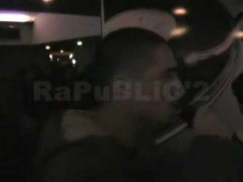 SiRmC ft Sığınak-Cennetin Kapıları Ardında