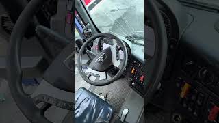 شاحنة مسطحة MAN TGA 35.480 *8x4 *HIAB 377 *BOX 6.5m *REACH 25m | صورة 4 - Autoline