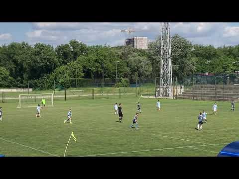 XIII FK Rad 2012 -Ofk Beograd 4:0