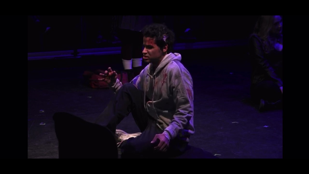 Reels - Acting Showcases thumbnail