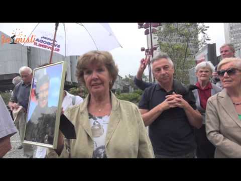 Konstitutivna, nič kaj konstruktivna seja DZ - YouTube