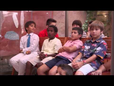 Video 6 de Mag Kenai Show Video 6 de Mag Kenai Show