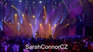 Sarah Connor- He&#39;s Unbelievable (live)