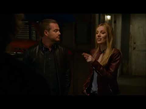 NCIS Los Angeles 9x02 - Fantastic