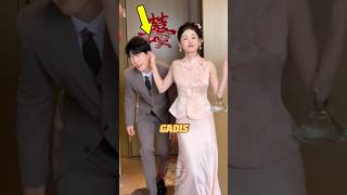 Download lagu Tidak Mudah Menikahi Gadis China ⁉️ mp3