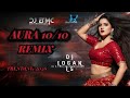DJ Logan LS Aura 10 10 Remix Trending Remix 2026