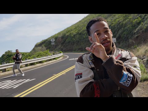 NK4 - He the One (Official Music Video)