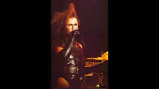 Dead or Alive live in 1984 Wish You Were Here