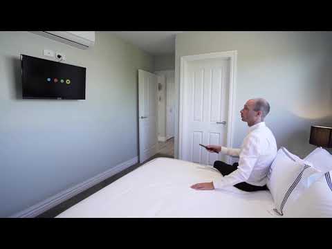 101/656 Blackburn Road, Notting Hill, Bayside, 1 Schlafzimmer, 1 Badezimmer, Apartment