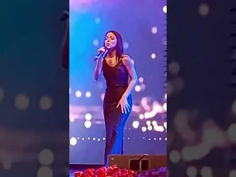 Imparato Teresa❤Gran Galà della musica, teatro Saviano. (3)