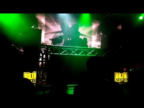 Vive la frenchcore 12-11-16