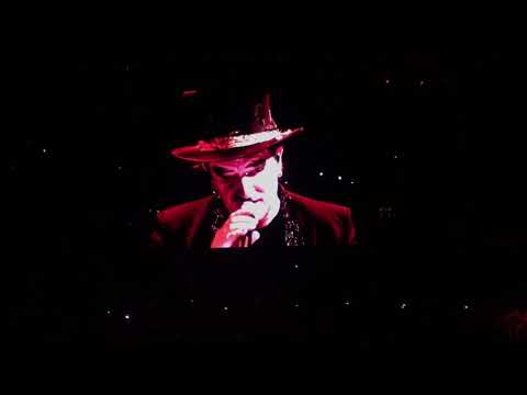 “Vertigo” - U2 - Madrid - EI Tour 2018