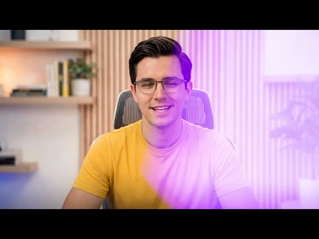 Perplexity AI Screenshot [01:45] - Video Keyframe Teardown