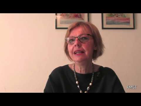 Intervista a Mirta Osti