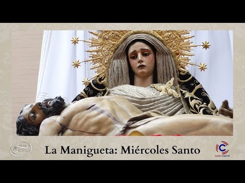 EN DIRECTO: Miércoles Santo | Semana Santa de Sevilla 2022 | Onda Capital