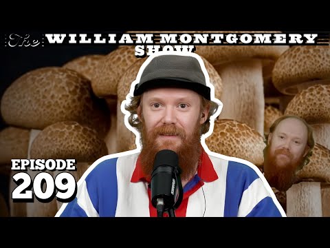 Is Prog Rock Back? | The William Montgomery Show Ep. 209