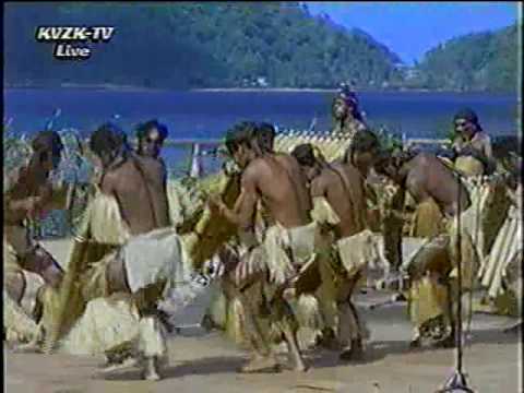 10th Pacific Festival of Arts - Solomon Islands 2