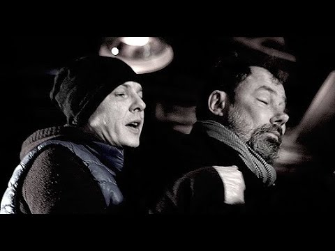 Dance Like Dynamite - Have A Nice Death