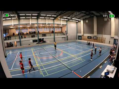 18.12.2021 Duo 13-14 - O2 JKL Keljonkangas