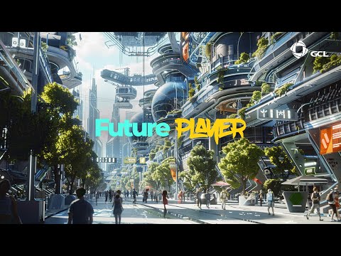 Vision 2109: GCL SI's Revolutionary PV Future | Energy, Robots, Cities & Beyond