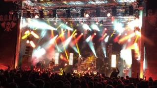 Hämatom - Eva Live @ G.O.N.D. 2016