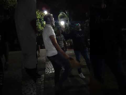 Sonico Wk Vs J FREE - La Canasta ( EL CLUD DEL VERSO)