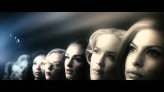 Rajna &quot;Door of serenity&quot; HD